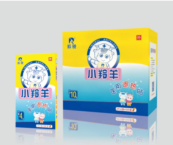纸盒包装类